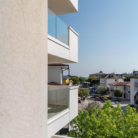 Zero5.Zero5 Leilighet Lignano Sabbiadoro Eksteriør bilde